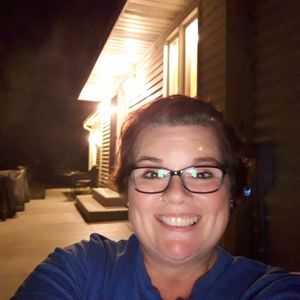 Meet your Posher, Wendy